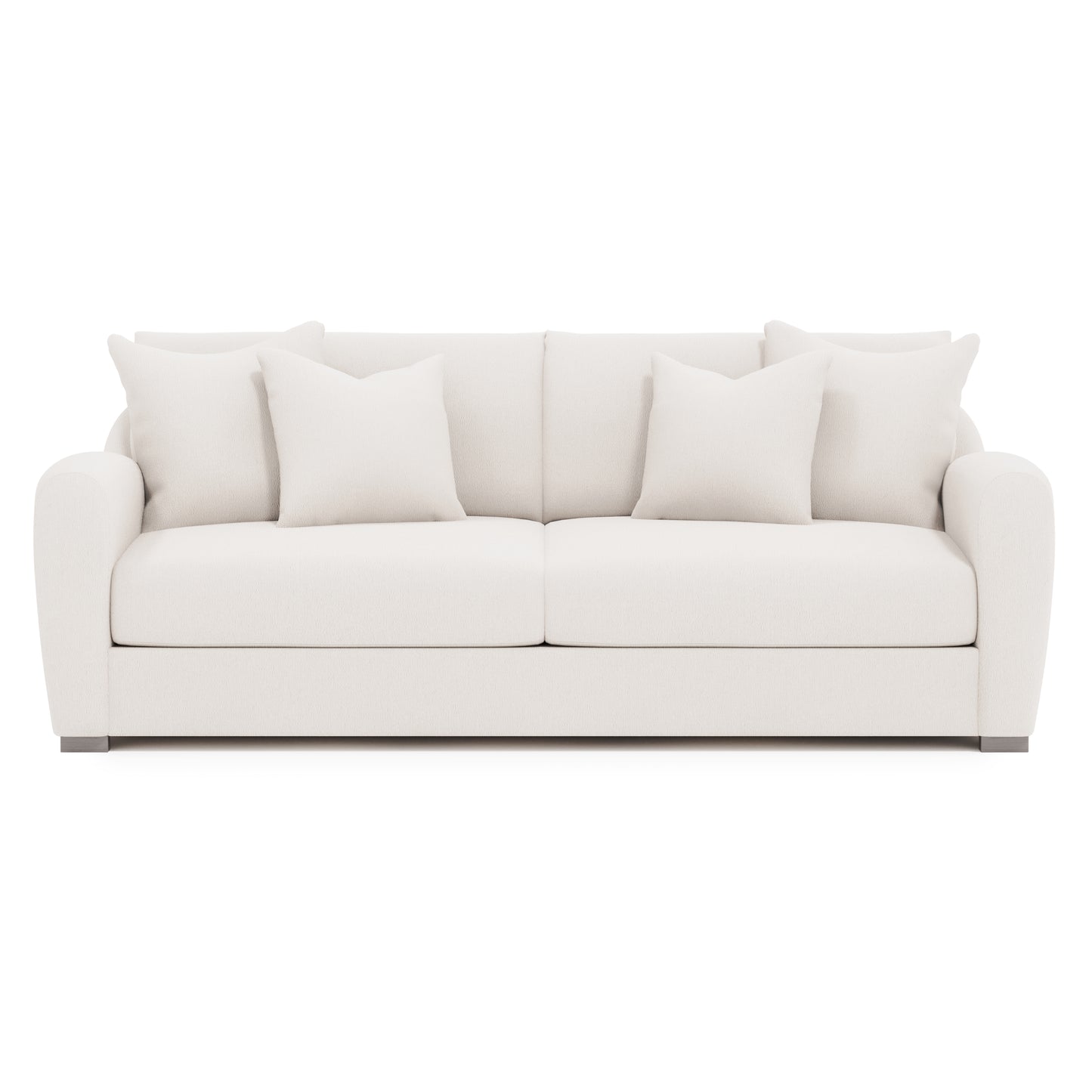 Asher Fabric Sofa