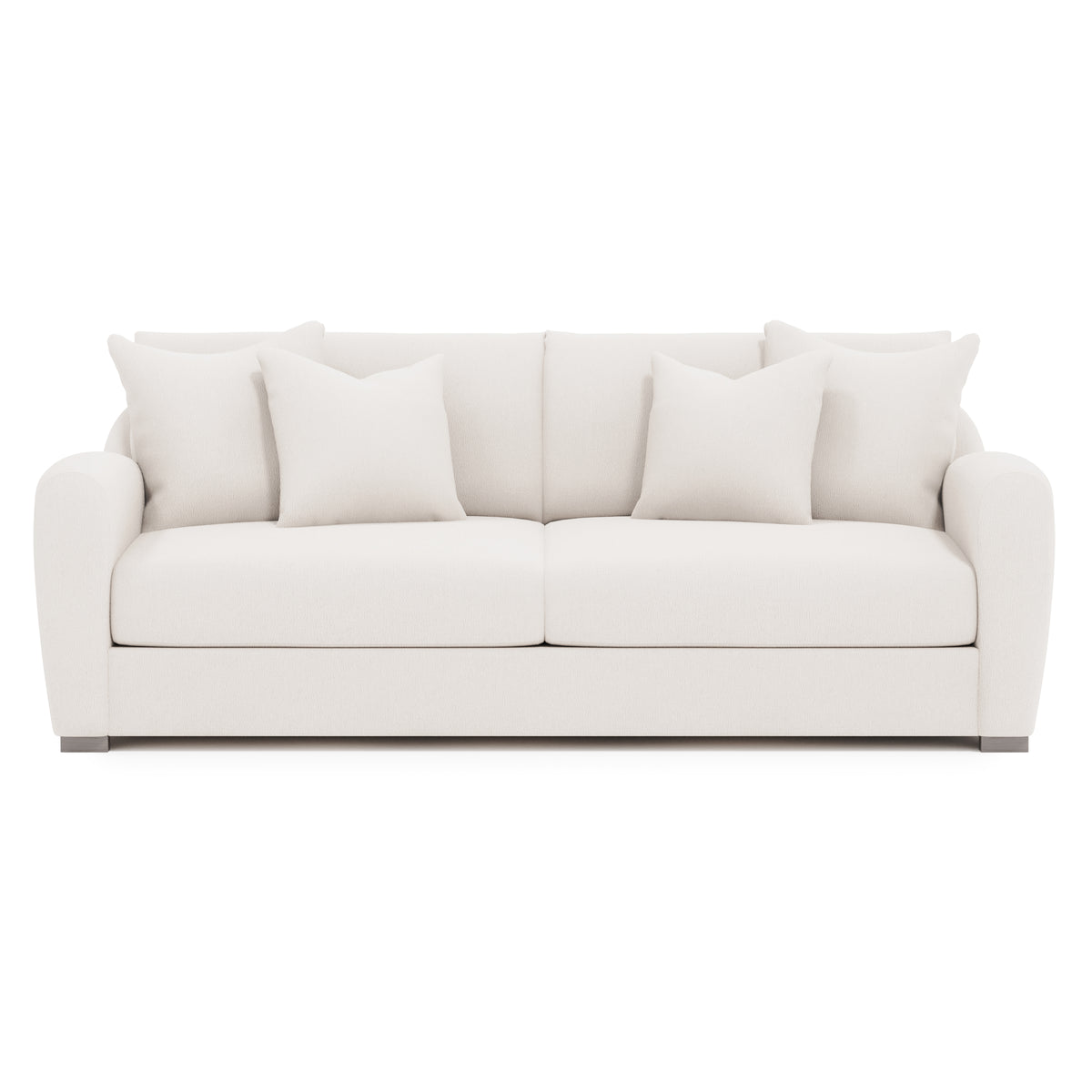 Asher Fabric Sofa