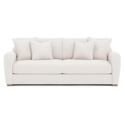 Asher Fabric Sofa