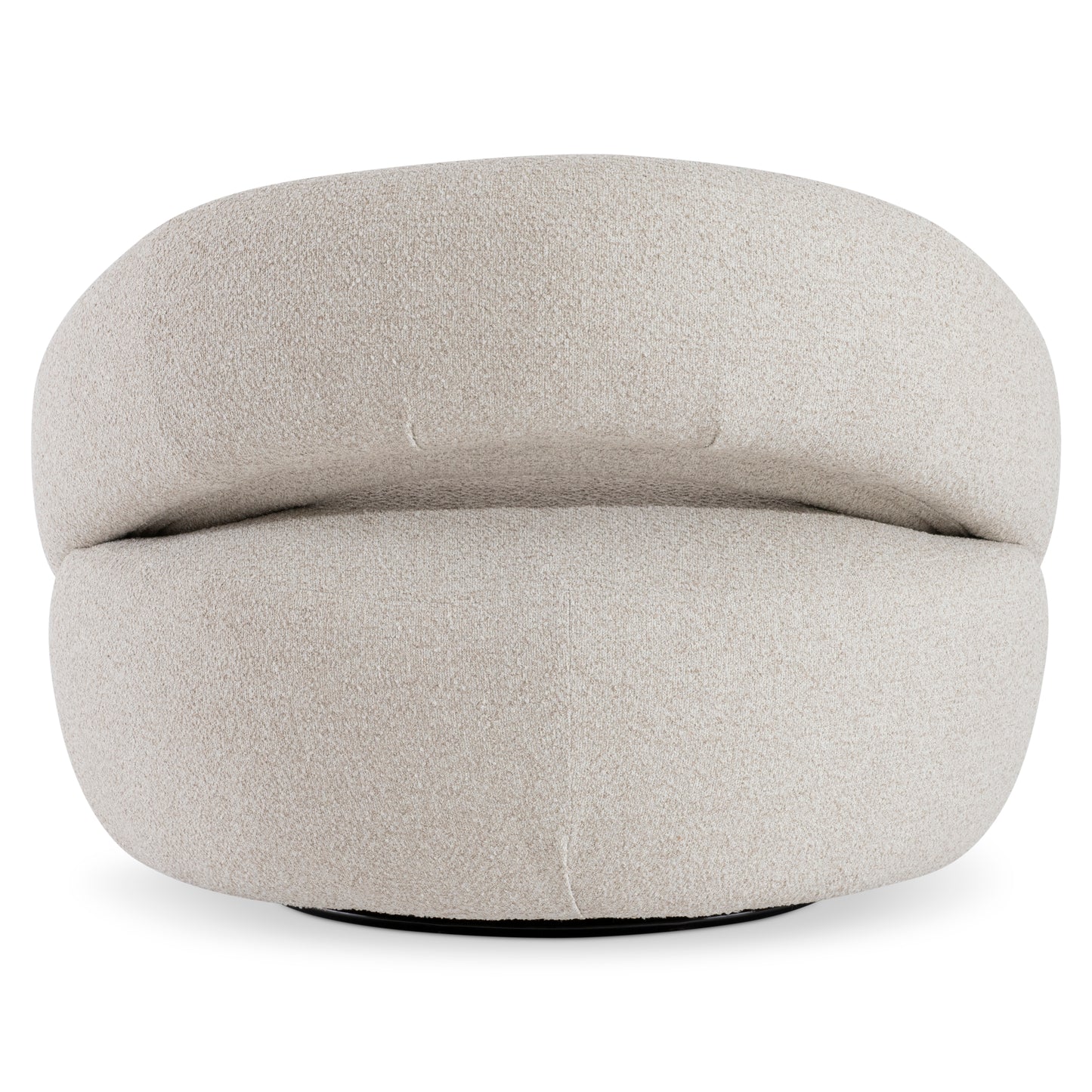 Cascais Outdoor Swivel Chair