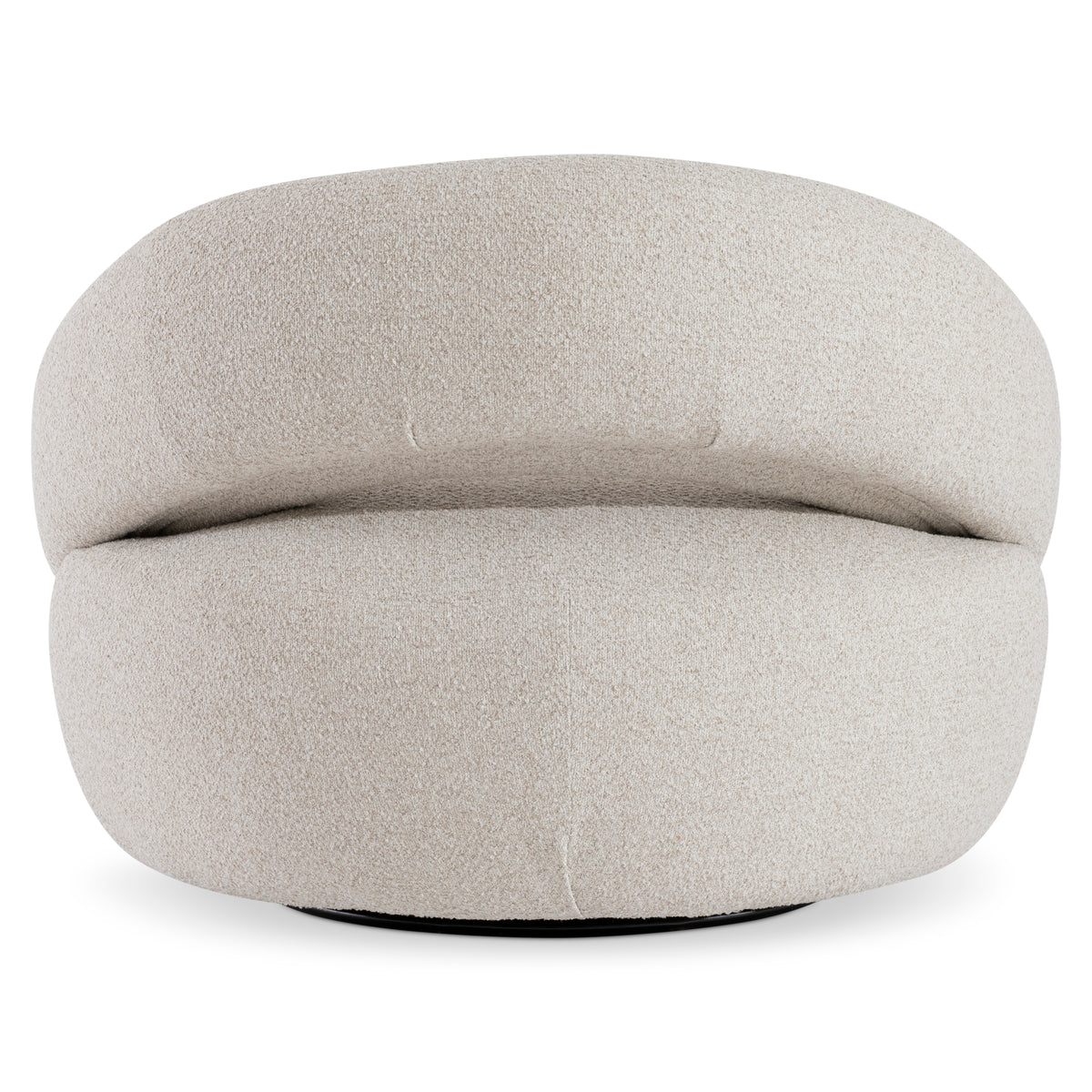 Cascais Outdoor Swivel Chair