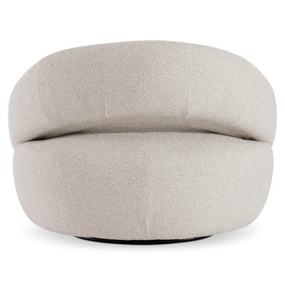 Cascais Outdoor Swivel Chair