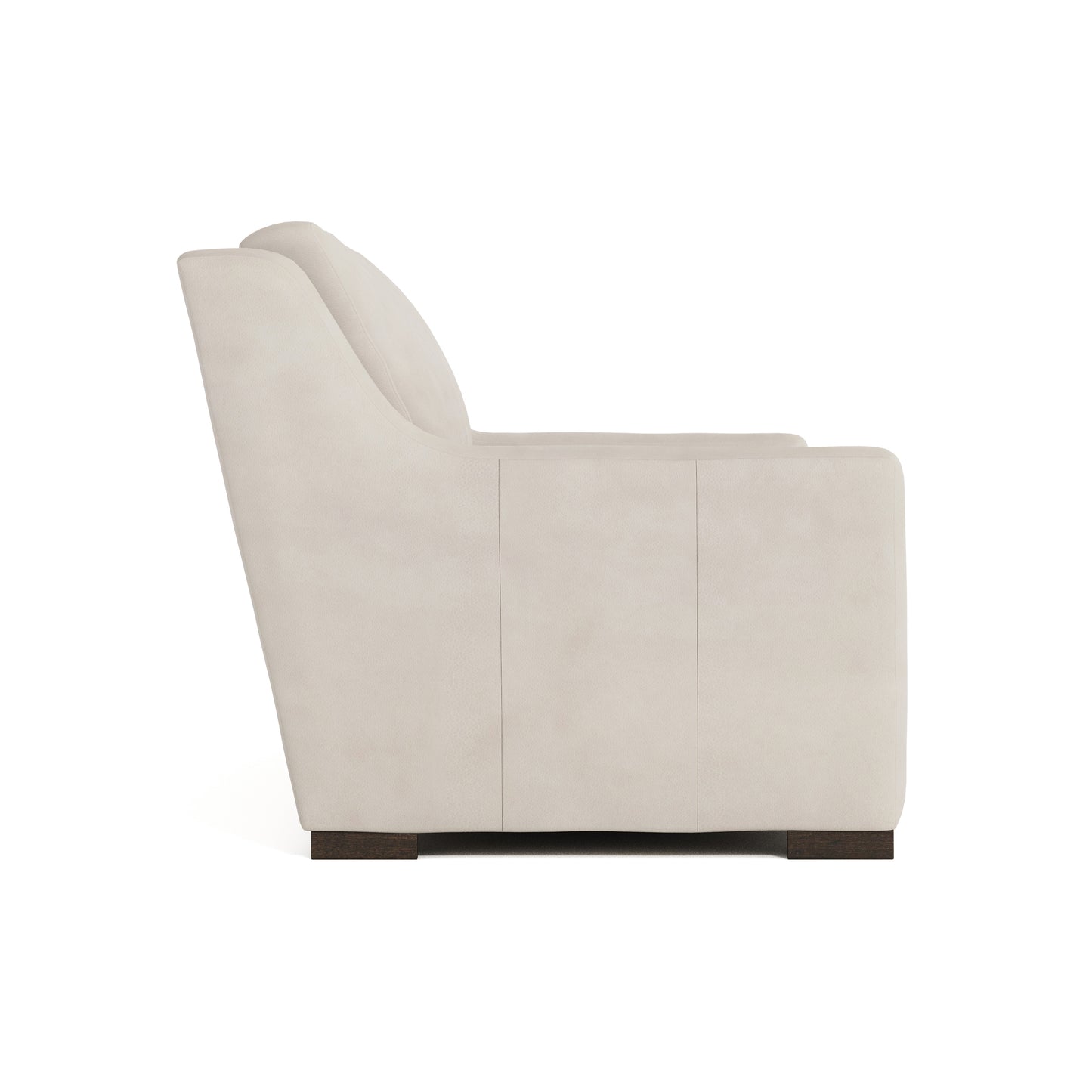 Germain Leather Sofa