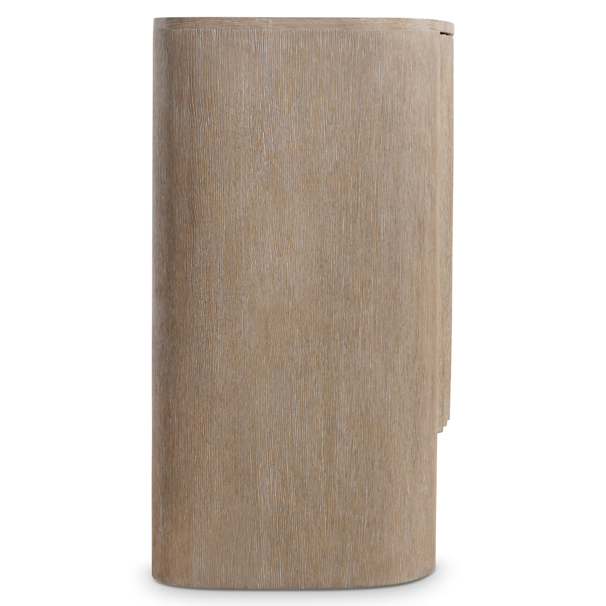 Loggia Entertainment Credenza