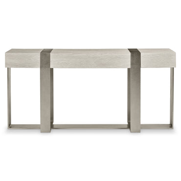 Tempo Console Table