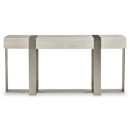 Tempo Console Table