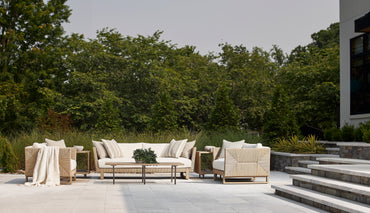 Praia Outdoor Chair