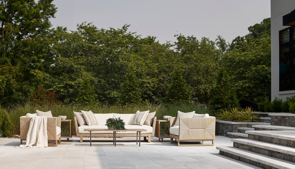 Praia Outdoor Chair