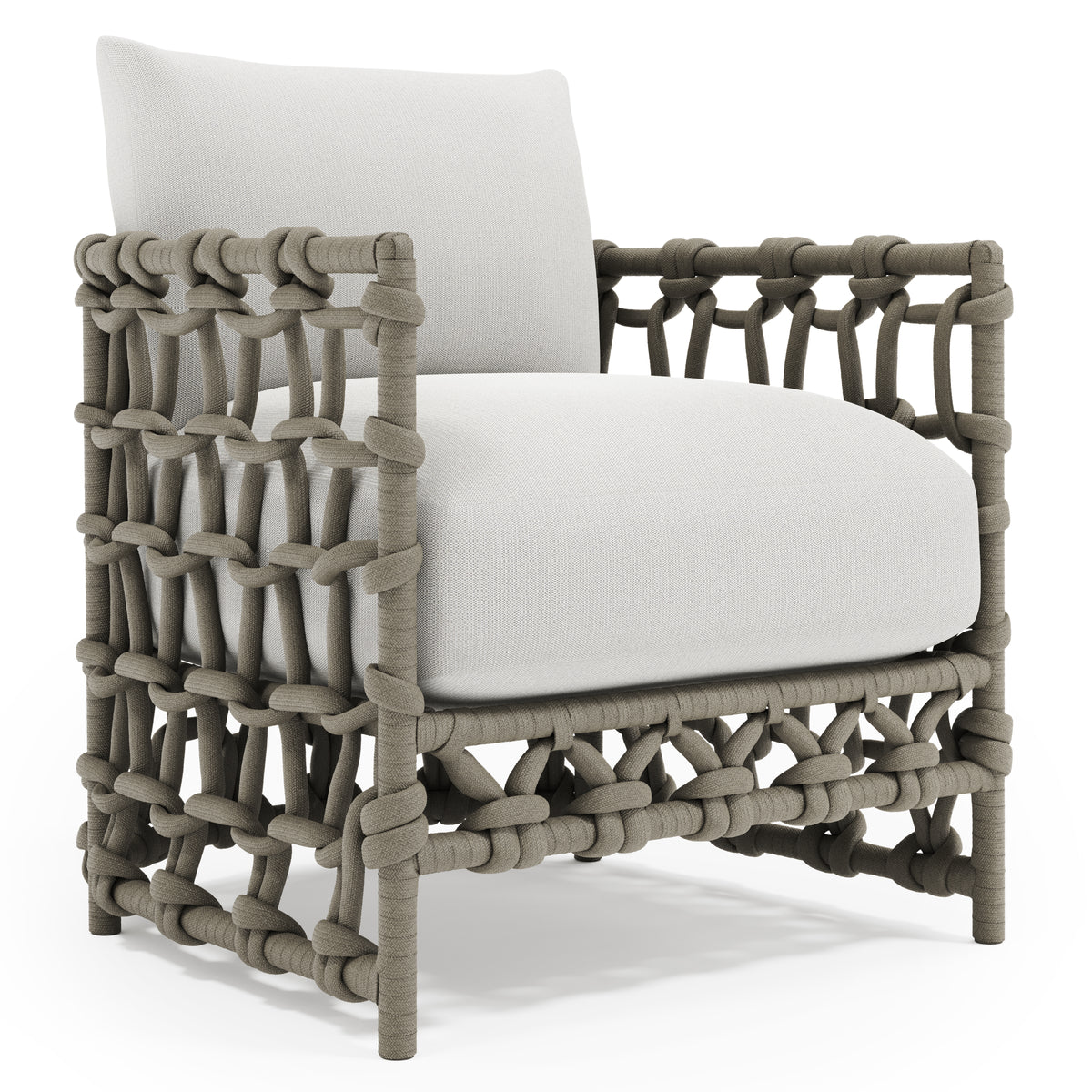 Nodi Outdoor Chair