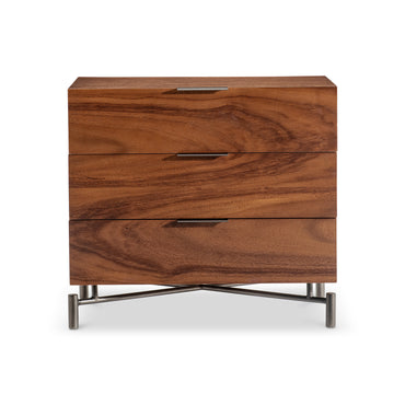 Brasea Nightstand