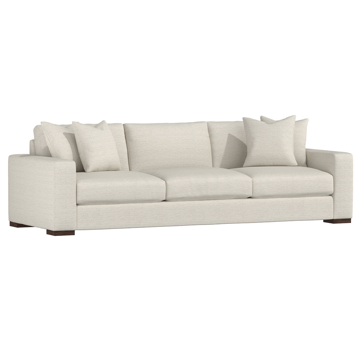 Drew Fabric Sofa