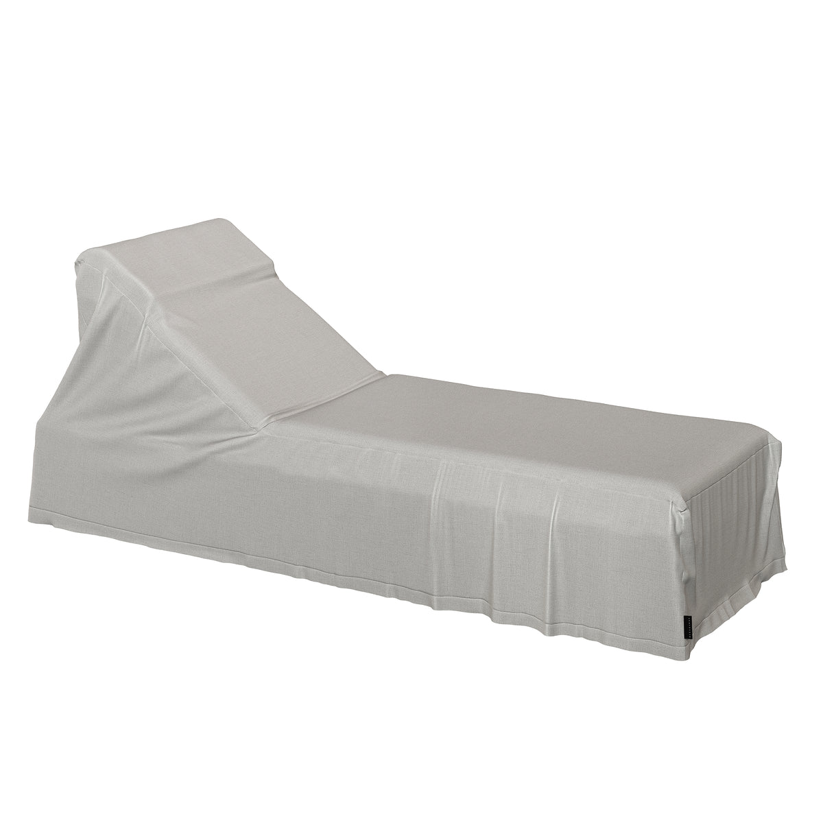 Capri Outdoor Chaise Cover