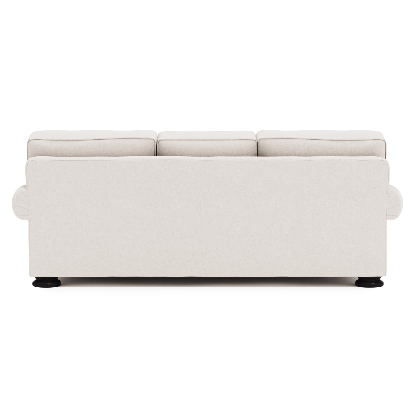 Foster Fabric Sofa