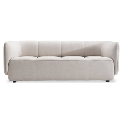 Mercer Fabric Sofa