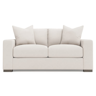 Vaughn Fabric Loveseat
