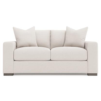 Vaughn Fabric Loveseat