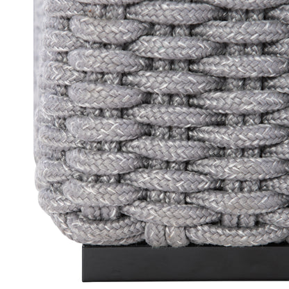 Capri Blue Outdoor Chair