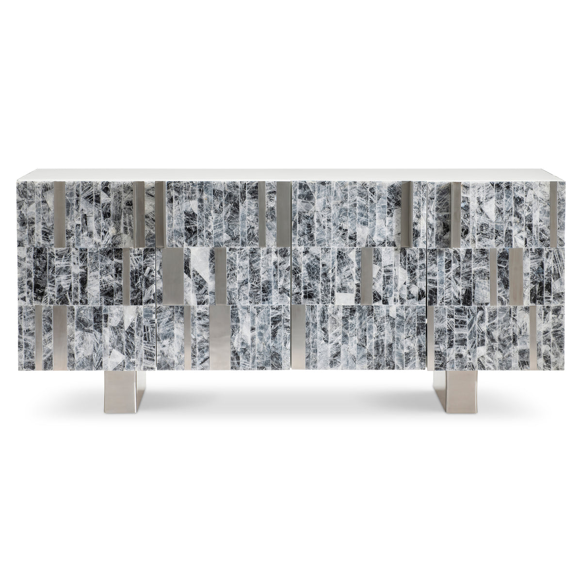 Araya Entertainment Credenza