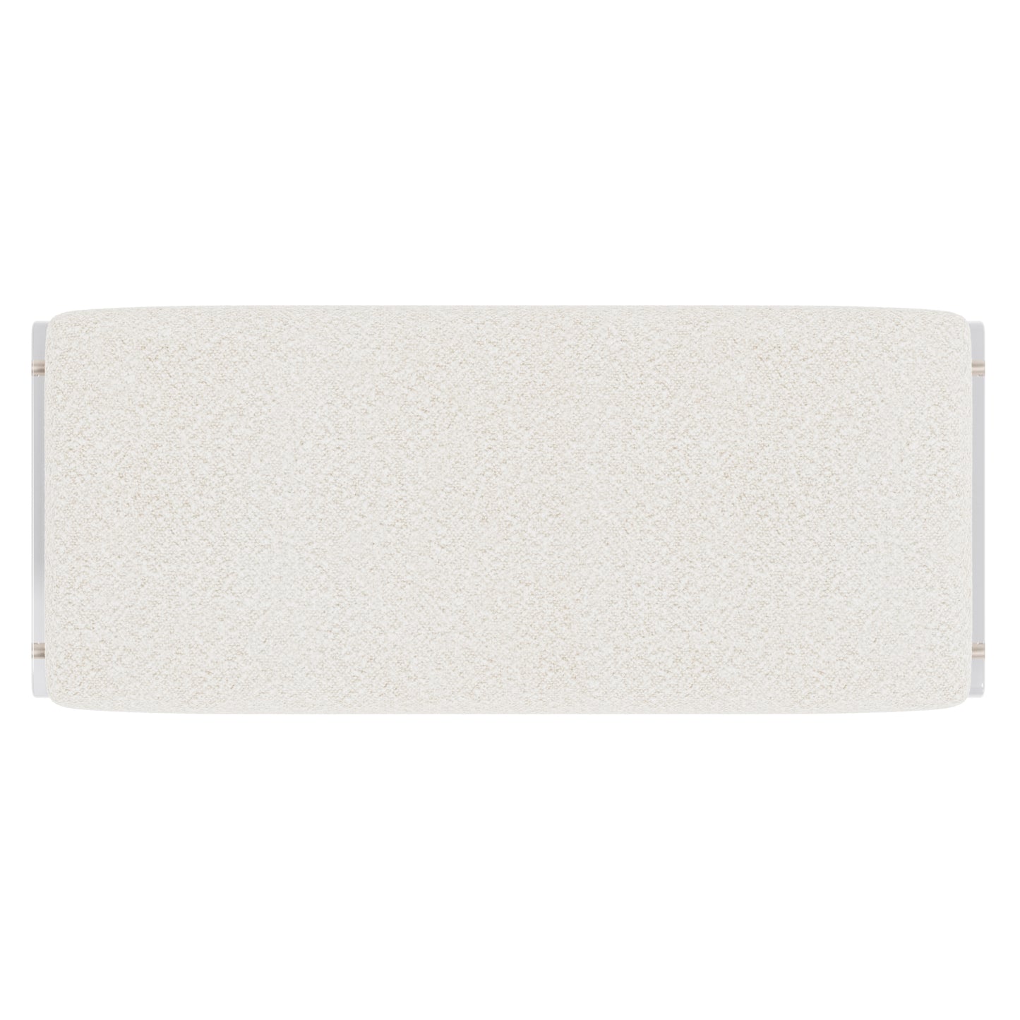 Frey Fabric Bench