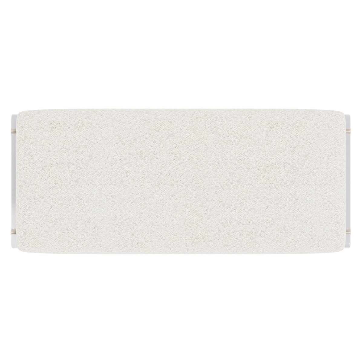 Frey Fabric Bench