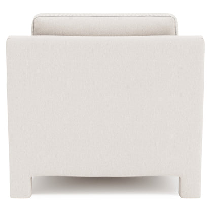 Mily Fabric Chair