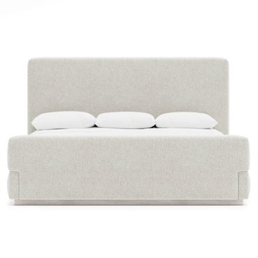 Tempo Panel Bed