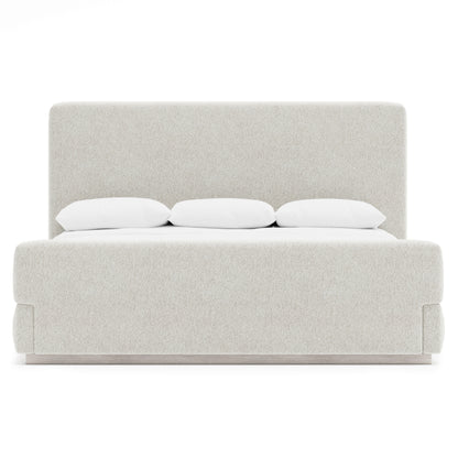 Tempo Panel Bed