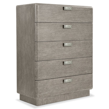 Monolith Tall Drawer Chest