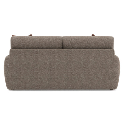Cameron Fabric Loveseat