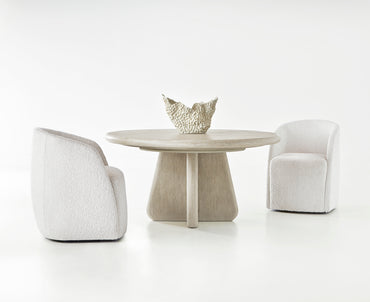 Arcadia Arm Chair