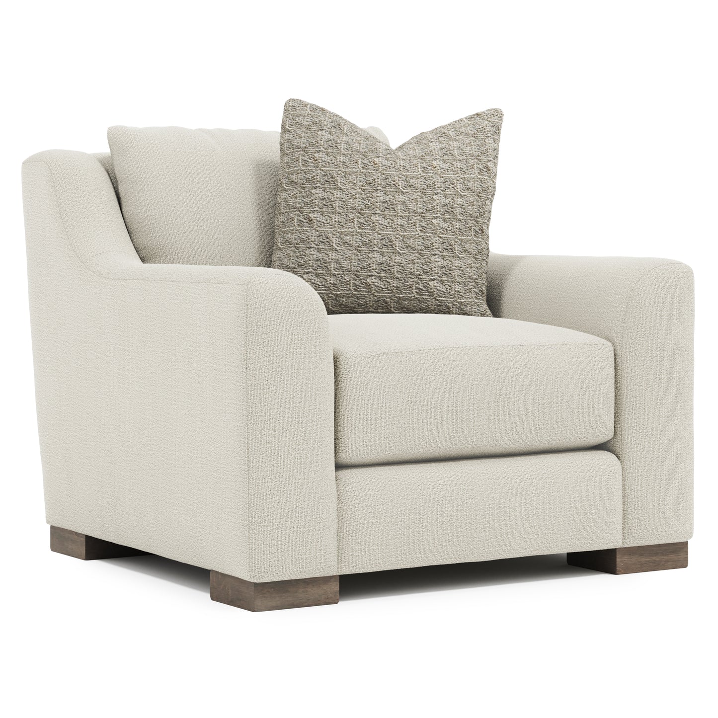 Gabi Fabric Chair