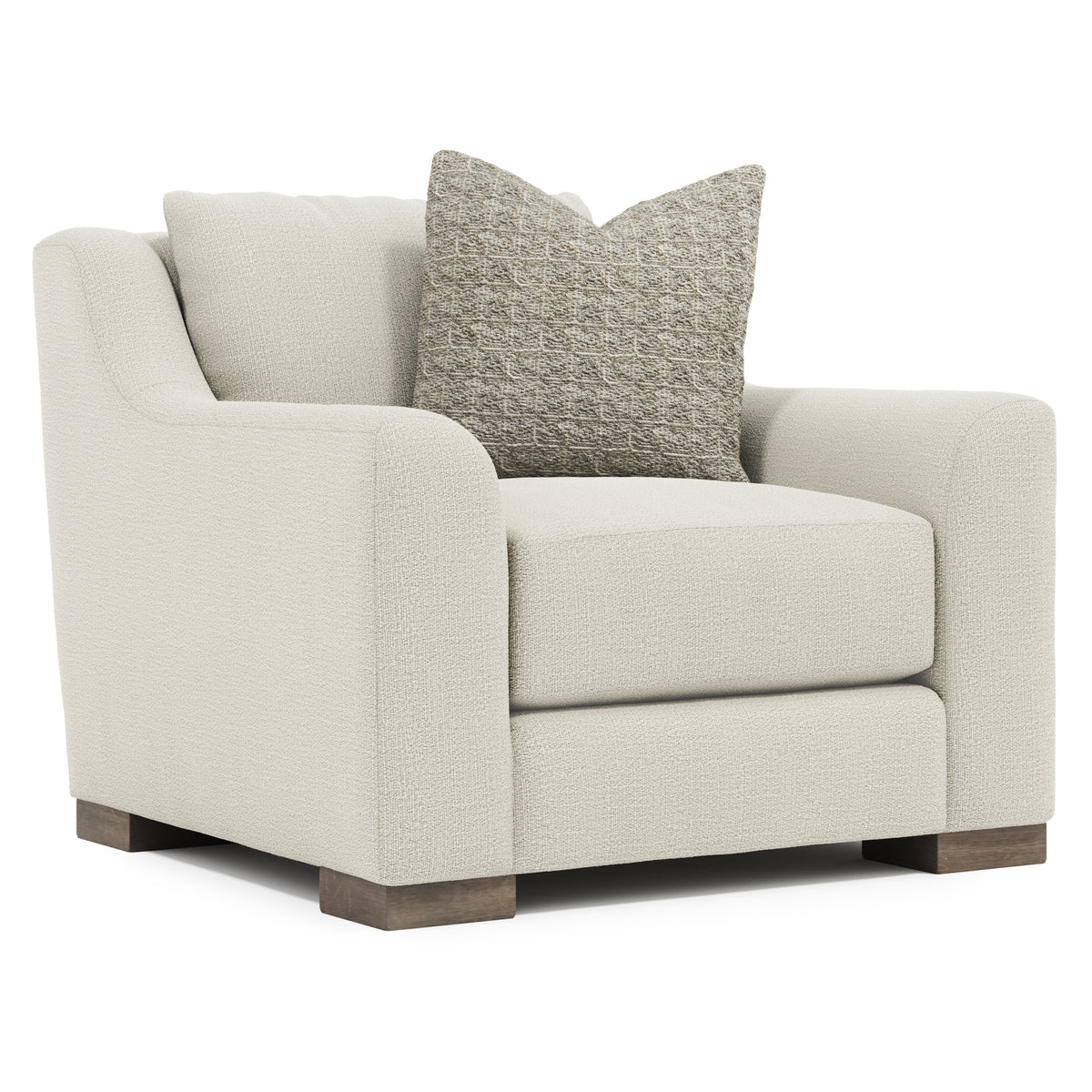 Gabi Fabric Chair