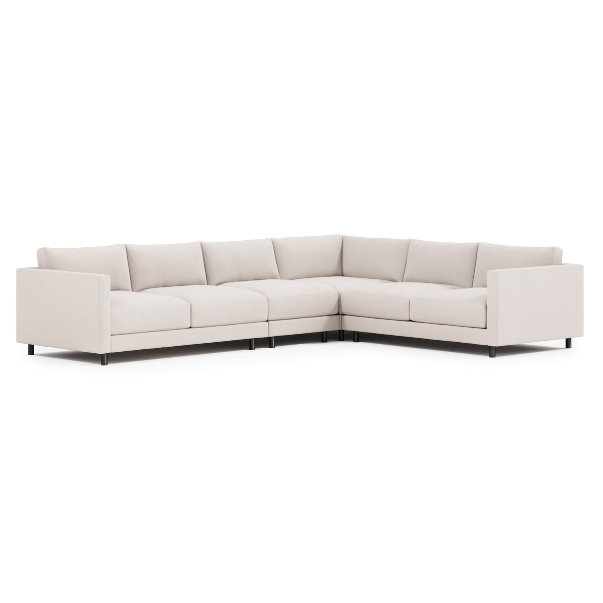 Avanni Outdoor Sectional