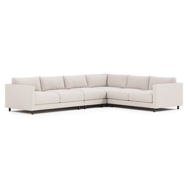 Avanni Outdoor Sectional