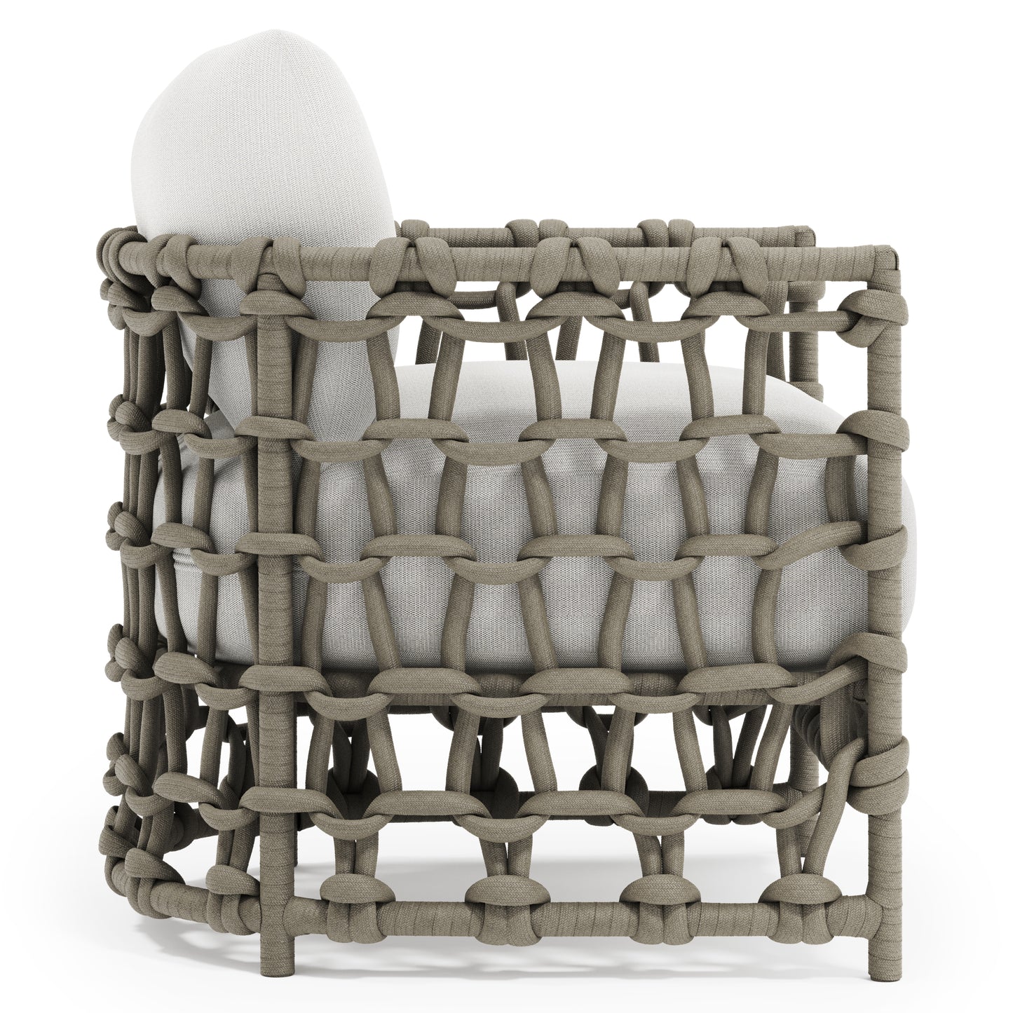 Nodi Outdoor Chair