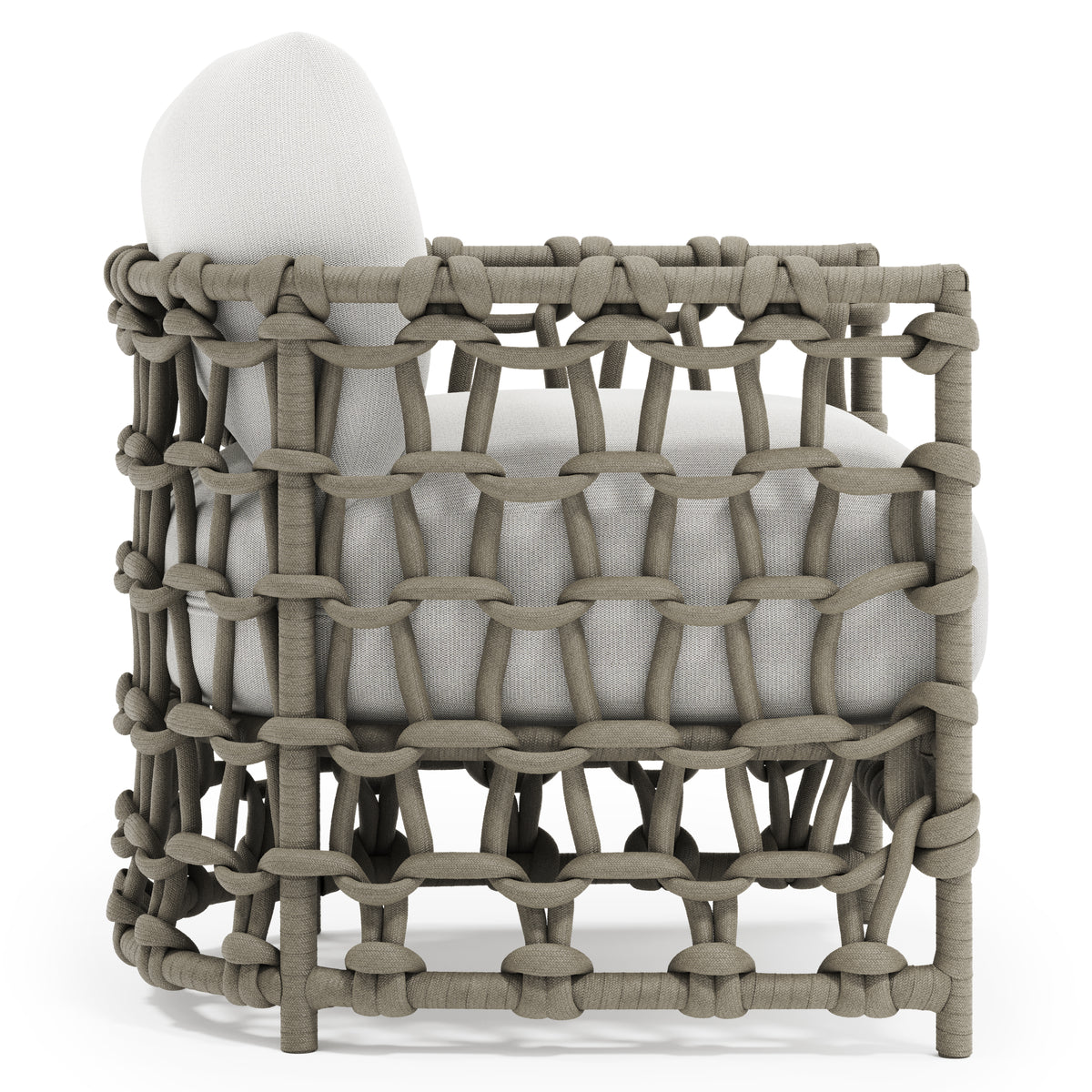 Nodi Outdoor Chair