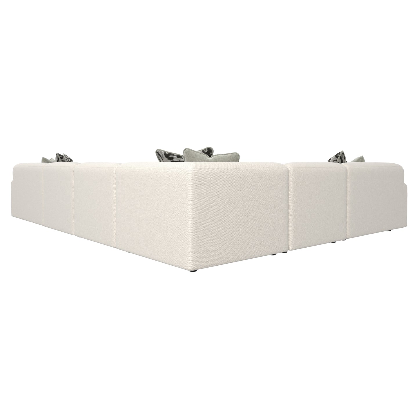 Rylan Fabric Sectional