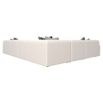 Rylan Fabric Sectional