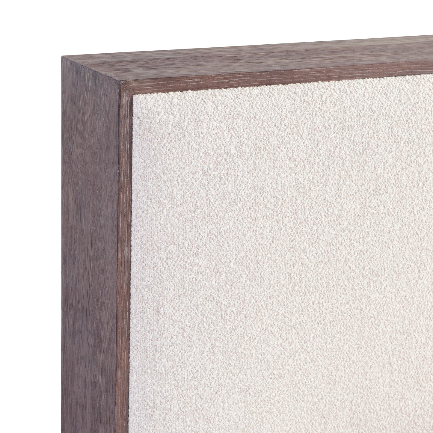 Casa Paros Panel Bed King