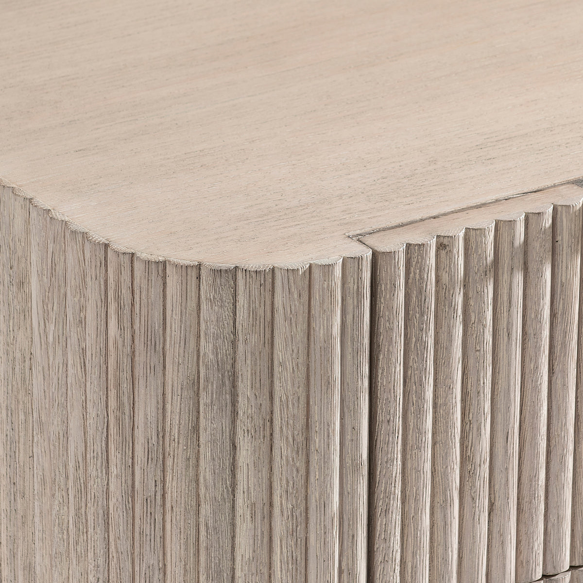 Lucerne Nightstand