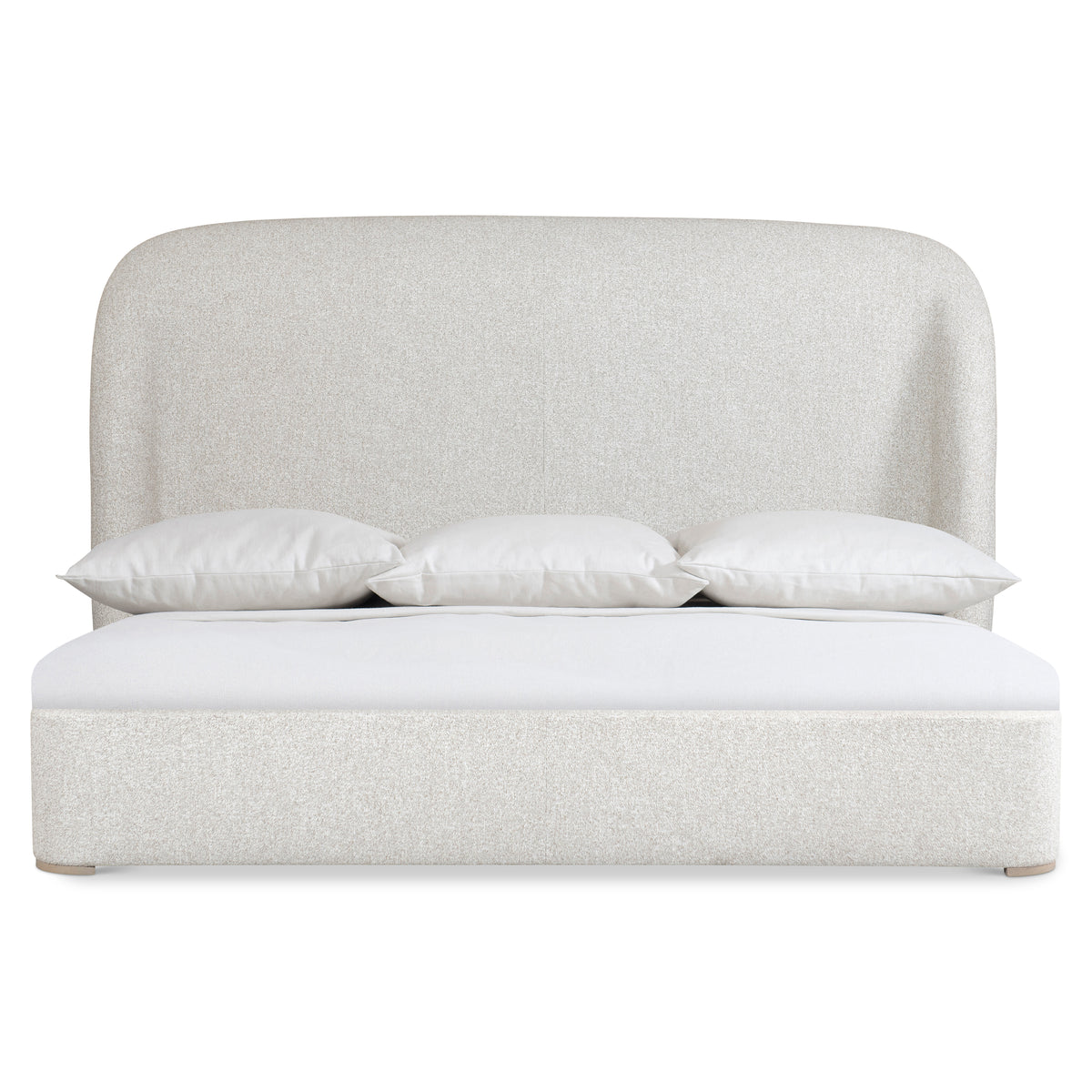 Loggia Shelter Bed