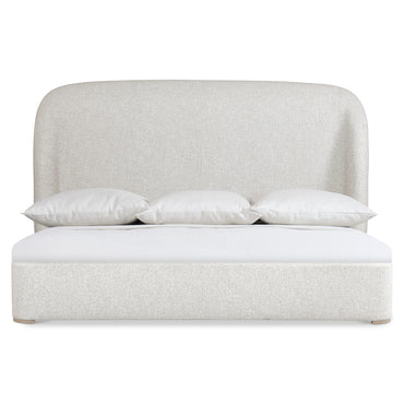 Loggia Shelter Bed
