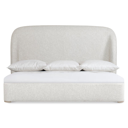 Loggia Shelter Bed