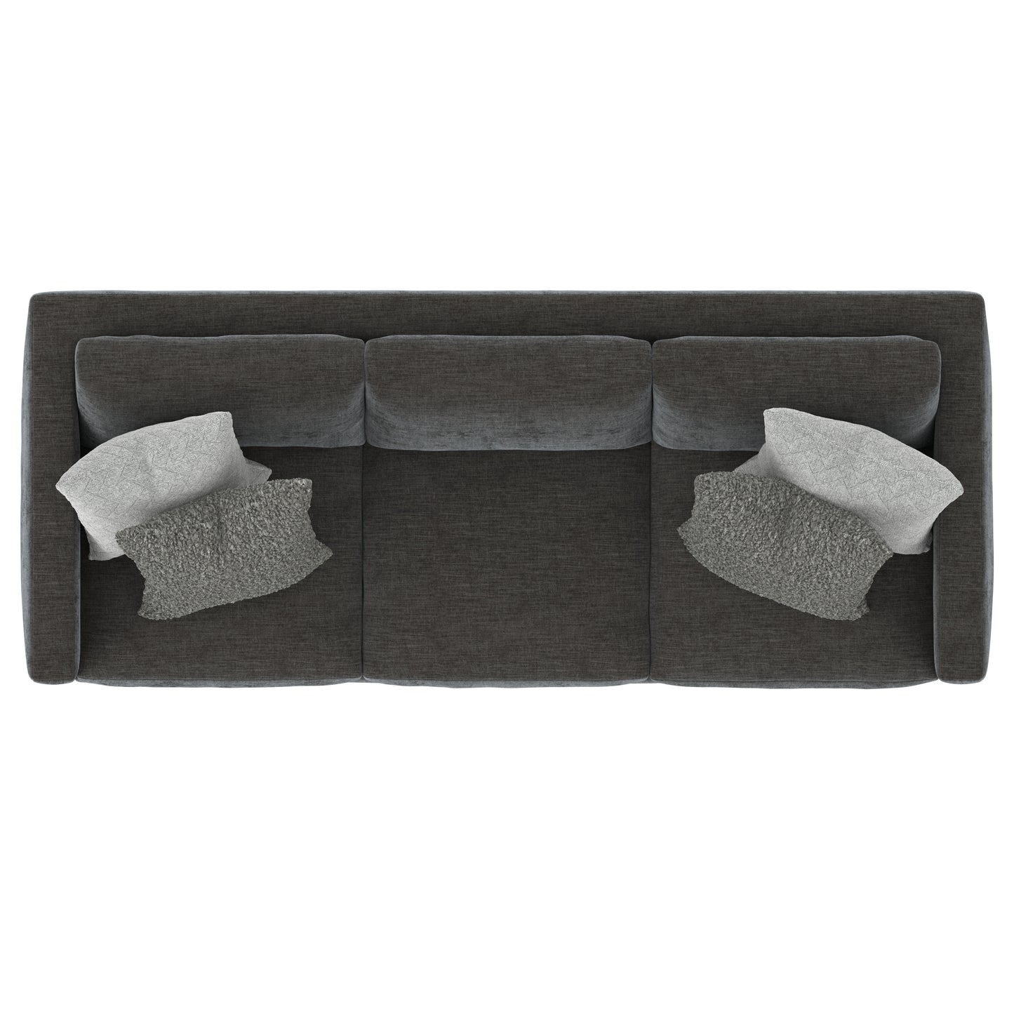 Dakota Fabric Sofa