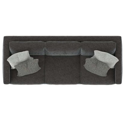 Dakota Fabric Sofa