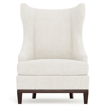 Pascal Fabric Chair