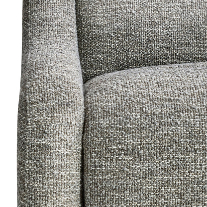 Gio Fabric Power Motion Sofa