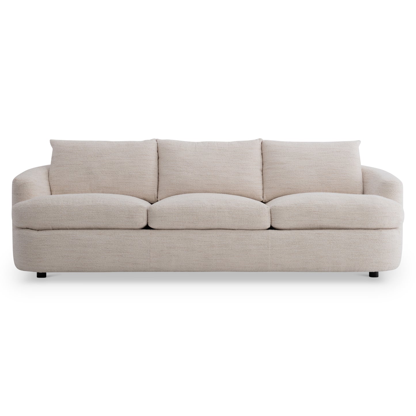 Jules Fabric Sofa
