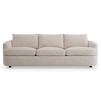 Jules Fabric Sofa