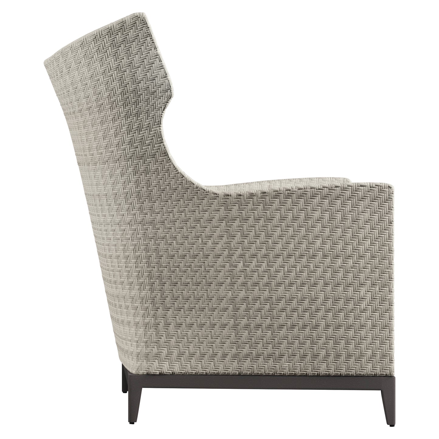 Captiva Outdoor Wing Chair